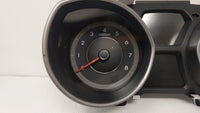 2014-2016 Hyundai Elantra Instrument Cluster Speedometer Gauges P/N:94004-3Y010 Fits Fits 2014 2015 2016 OEM Used Auto Parts