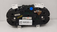 2014-2016 Hyundai Elantra Instrument Cluster Speedometer Gauges P/N:94004-3Y010 Fits Fits 2014 2015 2016 OEM Used Auto Parts
