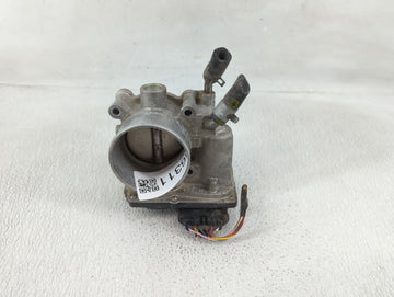 2011-2020 Hyundai Elantra Throttle Body P/N:35100-2E000 Fits Fits 2011 2012 2013 2014 2015 2016 2017 2018 2019 2020 2021 OEM