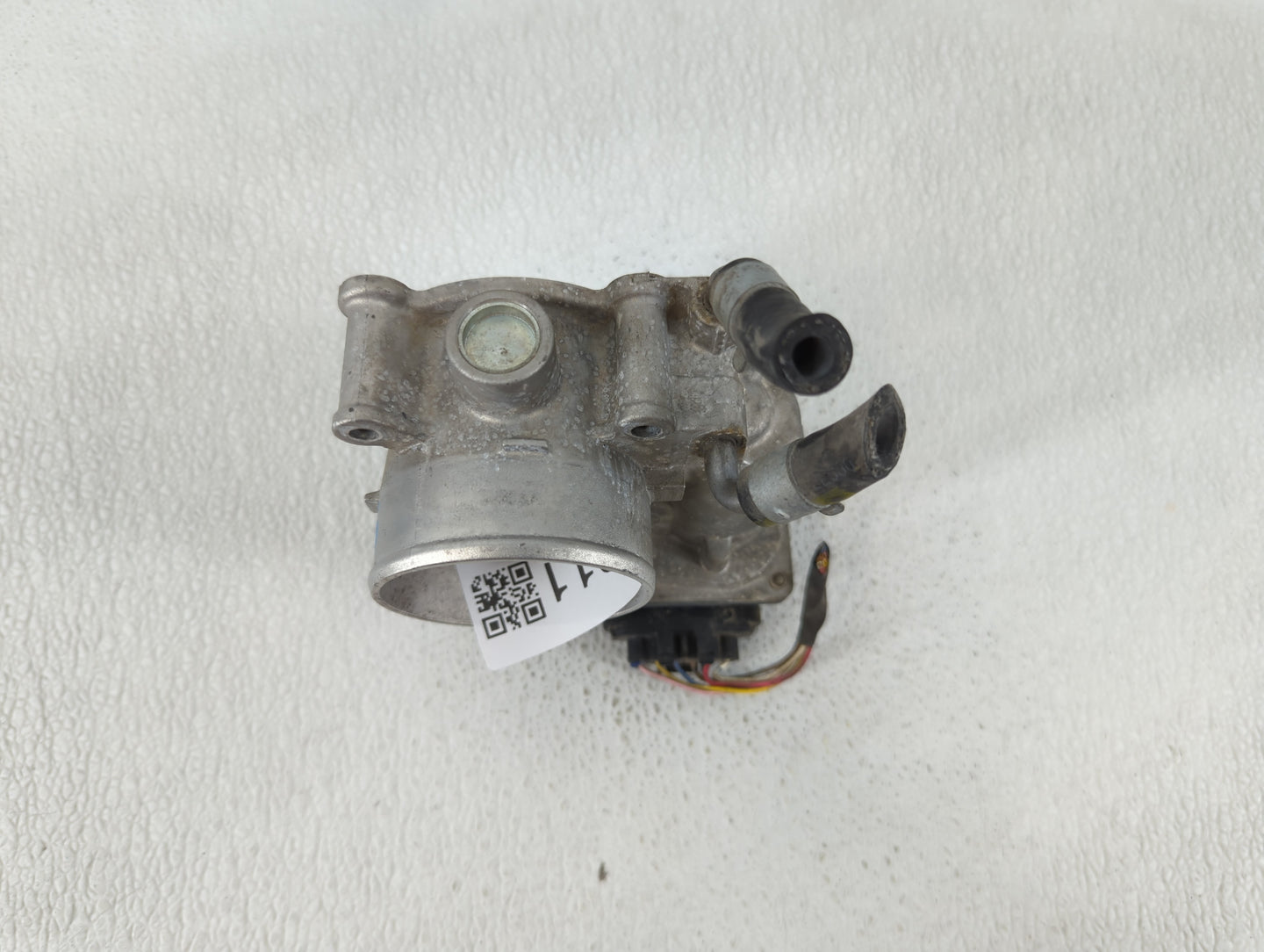 2011-2020 Hyundai Elantra Throttle Body P/N:35100-2E000 Fits Fits 2011 2012 2013 2014 2015 2016 2017 2018 2019 2020 2021 OEM