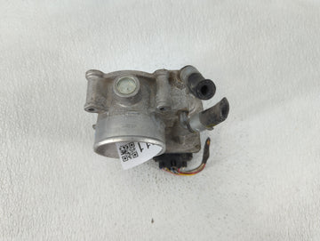 2011-2020 Hyundai Elantra Throttle Body P/N:35100-2E000 Fits Fits 2011 2012 2013 2014 2015 2016 2017 2018 2019 2020 2021 OEM Used Auto Parts