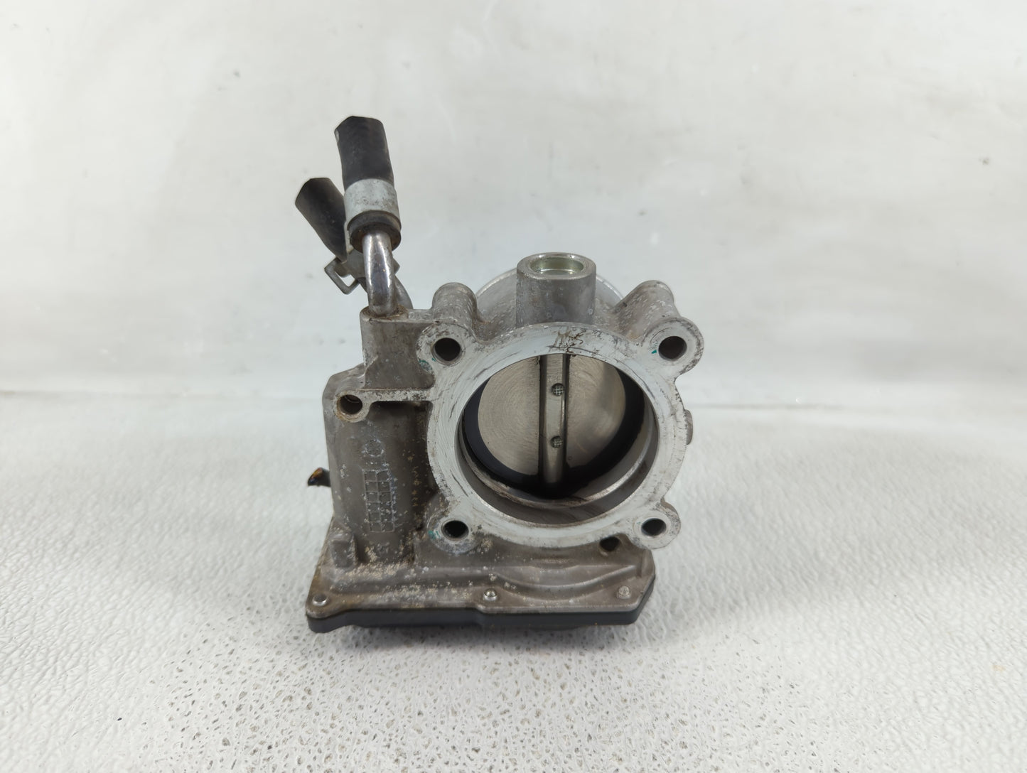 2011-2020 Hyundai Elantra Throttle Body P/N:35100-2E000 Fits Fits 2011 2012 2013 2014 2015 2016 2017 2018 2019 2020 2021 OEM