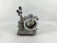 2011-2020 Hyundai Elantra Throttle Body P/N:35100-2E000 Fits Fits 2011 2012 2013 2014 2015 2016 2017 2018 2019 2020 2021 OEM