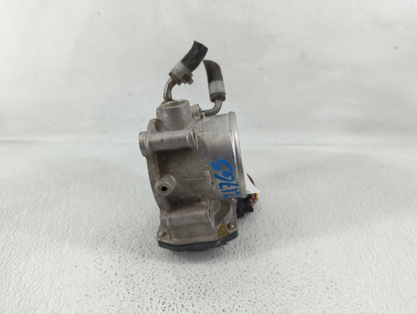 2011-2020 Hyundai Elantra Throttle Body P/N:35100-2E000 Fits Fits 2011 2012 2013 2014 2015 2016 2017 2018 2019 2020 2021 OEM