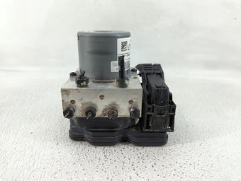 compare product 2014-2016 Hyundai Elantra ABS Pump Control Module Replacement P/N:58920-3X630 Fits Fits 2014 2015 2016 OEM Used Auto Parts