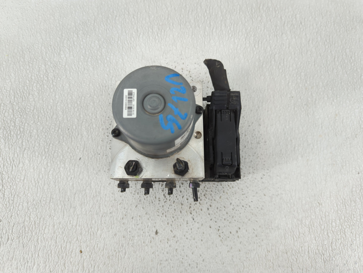 2014-2016 Hyundai Elantra ABS Pump Control Module Replacement P/N:58920-3X630 Fits Fits 2014 2015 2016 OEM Used Auto Parts -