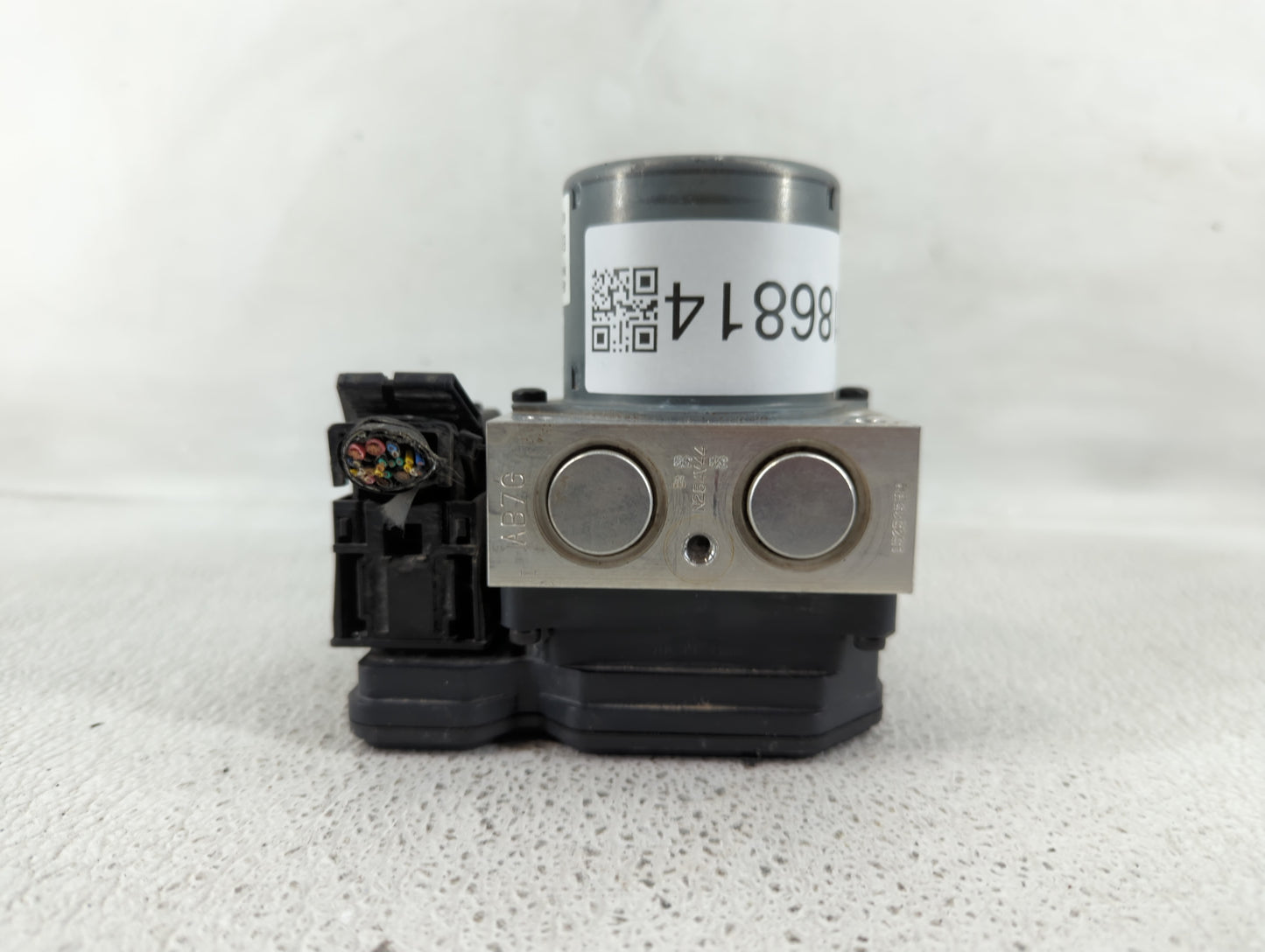 2014-2016 Hyundai Elantra ABS Pump Control Module Replacement P/N:58920-3X630 Fits Fits 2014 2015 2016 OEM Used Auto Parts -