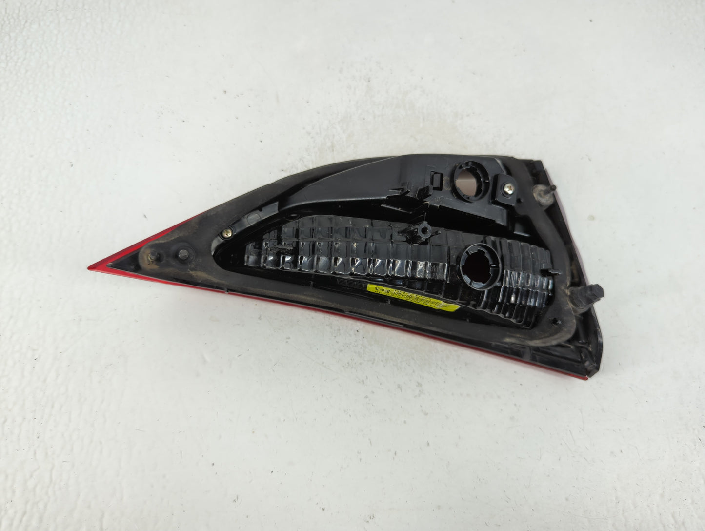 2014-2016 Hyundai Elantra Tail Light Assembly Passenger Right OEM P/N:92404-3Y500 Fits Fits 2014 2015 2016 OEM Used Auto Par