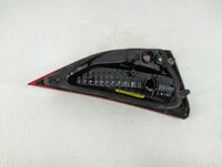 2014-2016 Hyundai Elantra Tail Light Assembly Passenger Right OEM P/N:92404-3Y500 Fits Fits 2014 2015 2016 OEM Used Auto Par