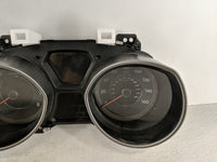 2016-2017 Hyundai Elantra Instrument Cluster Speedometer Gauges P/N:94004-3Y010 Fits Fits 2016 2017 OEM Used Auto Parts - Oe