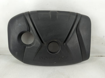 2016 Hyundai Elantra Engine Cover - Oemusedautoparts1.com