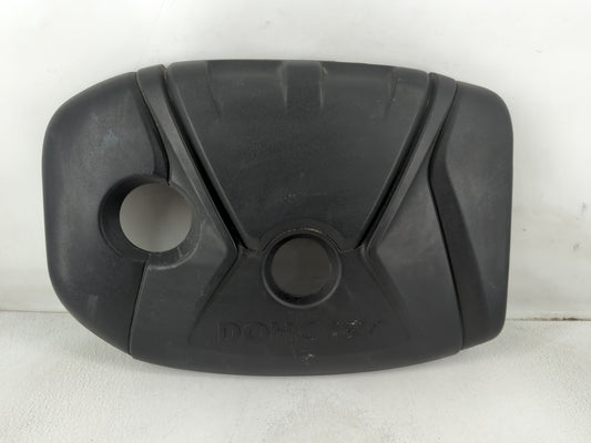 2016 Hyundai Elantra Engine Cover - Oemusedautoparts1.com
