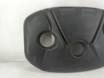 2016 Hyundai Elantra Engine Cover