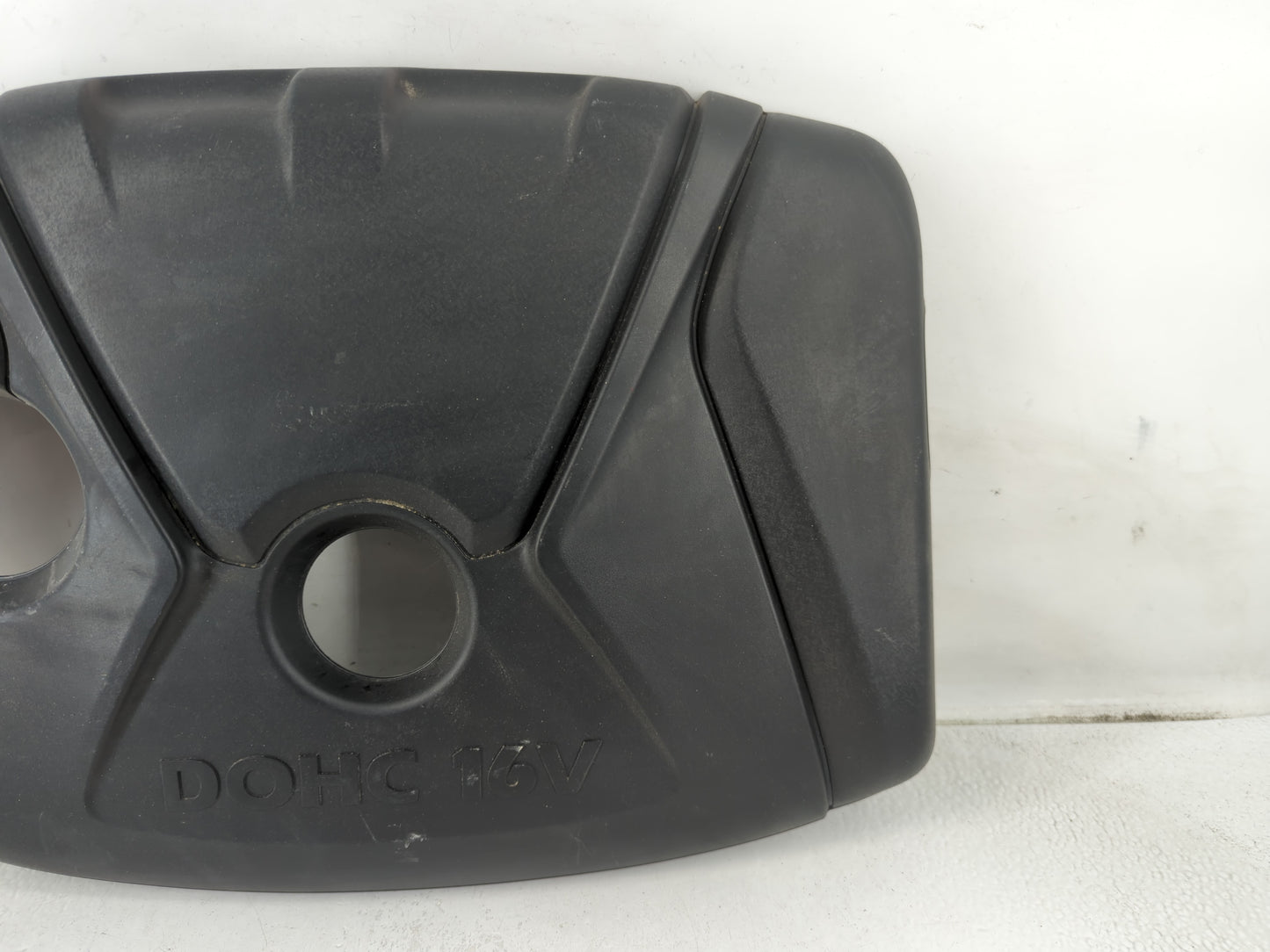 2016 Hyundai Elantra Engine Cover - Oemusedautoparts1.com