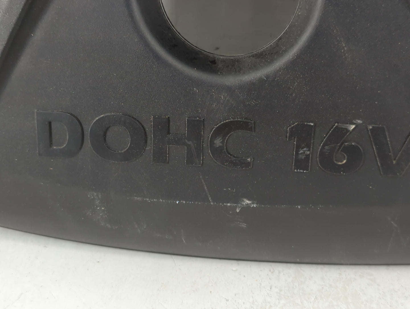 2016 Hyundai Elantra Engine Cover - Oemusedautoparts1.com