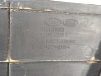 2016 Hyundai Elantra Engine Cover - Oemusedautoparts1.com