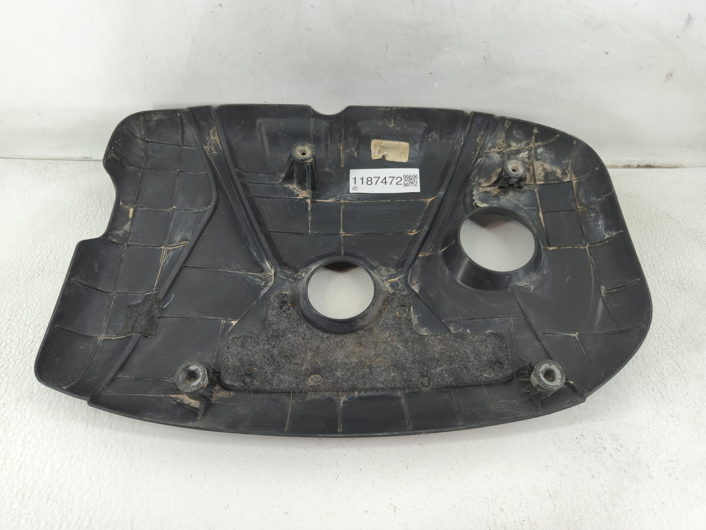 2016 Hyundai Elantra Engine Cover - Oemusedautoparts1.com
