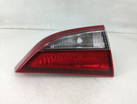 2014-2016 Hyundai Elantra Tail Light Assembly Driver Left OEM P/N:92403-3Y500 Fits Fits 2014 2015 2016 OEM Used Auto Parts -