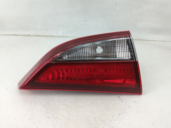 compare product 2014-2016 Hyundai Elantra Tail Light Assembly Driver Left OEM P/N:92403-3Y500 Fits Fits 2014 2015 2016 OEM Used Auto Parts