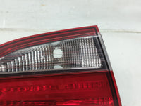 2014-2016 Hyundai Elantra Tail Light Assembly Driver Left OEM P/N:92403-3Y500 Fits Fits 2014 2015 2016 OEM Used Auto Parts -