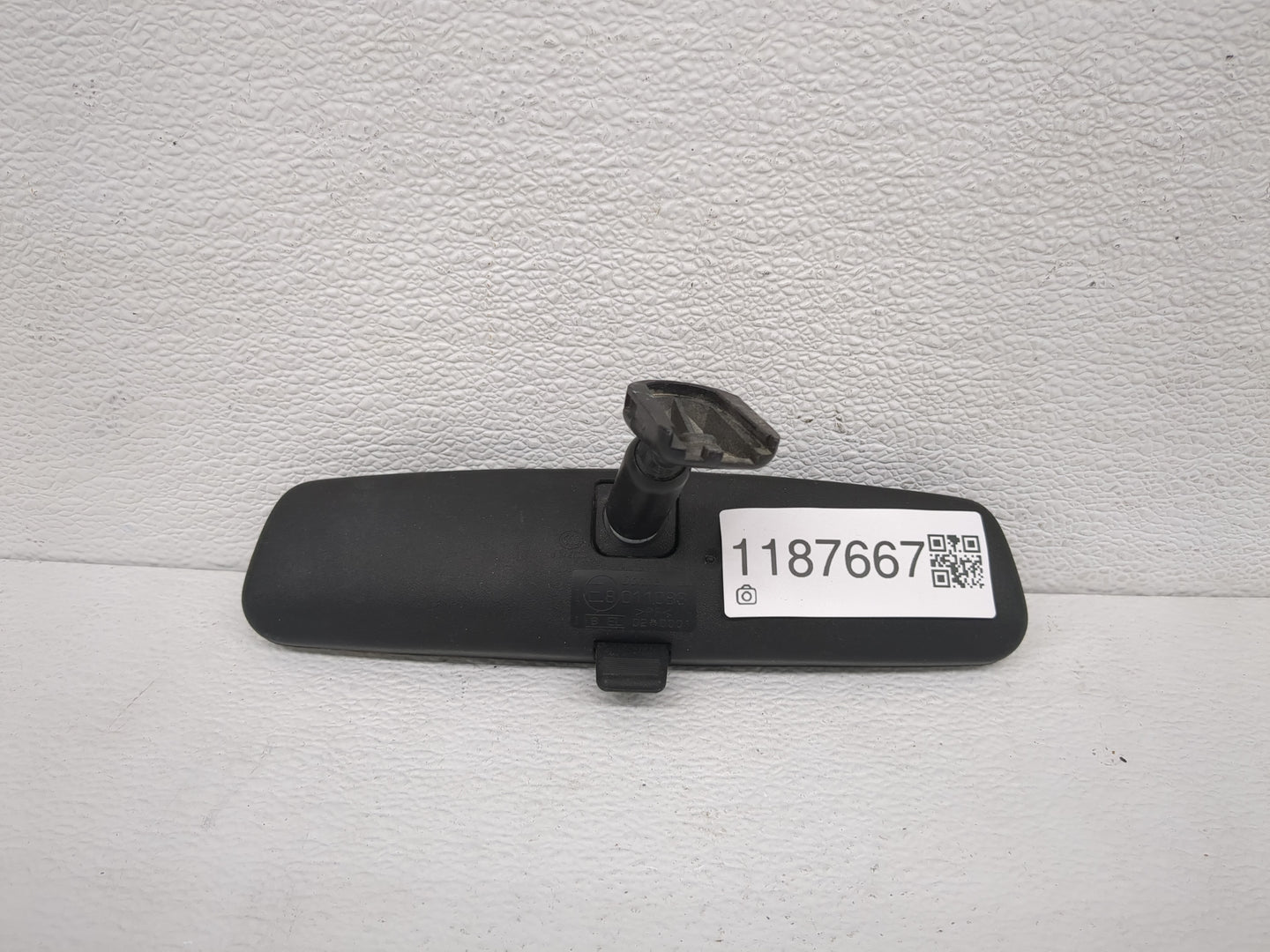 2011-2020 Hyundai Elantra Interior Rear View Mirror Replacement OEM P/N:E8011083 Fits OEM Used Auto Parts - Oemusedautoparts