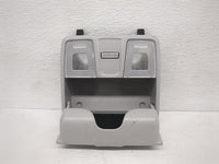 2016 Hyundai Elantra Overhead Roof Console - Oemusedautoparts1.com