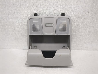compare product 2016 Hyundai Elantra Overhead Roof Console