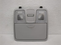 2016 Hyundai Elantra Overhead Roof Console - Oemusedautoparts1.com