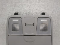 2016 Hyundai Elantra Overhead Roof Console - Oemusedautoparts1.com