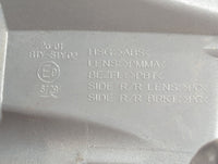 2014-2017 Hyundai Elantra Tail Light Assembly Driver Left OEM Fits Fits 2014 2015 2016 2017 OEM Used Auto Parts - Oemusedaut
