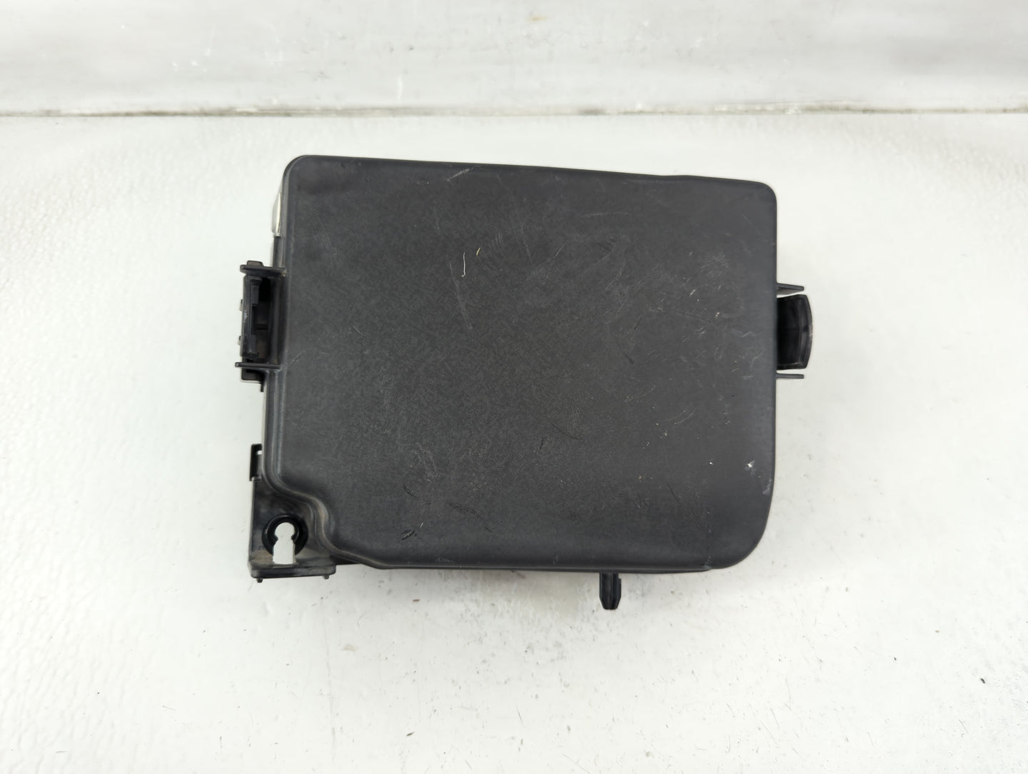 2014-2016 Hyundai Elantra Fusebox Fuse Box Panel Relay Module P/N:1505021651 Fits Fits 2014 2015 2016 OEM Used Auto Parts - 