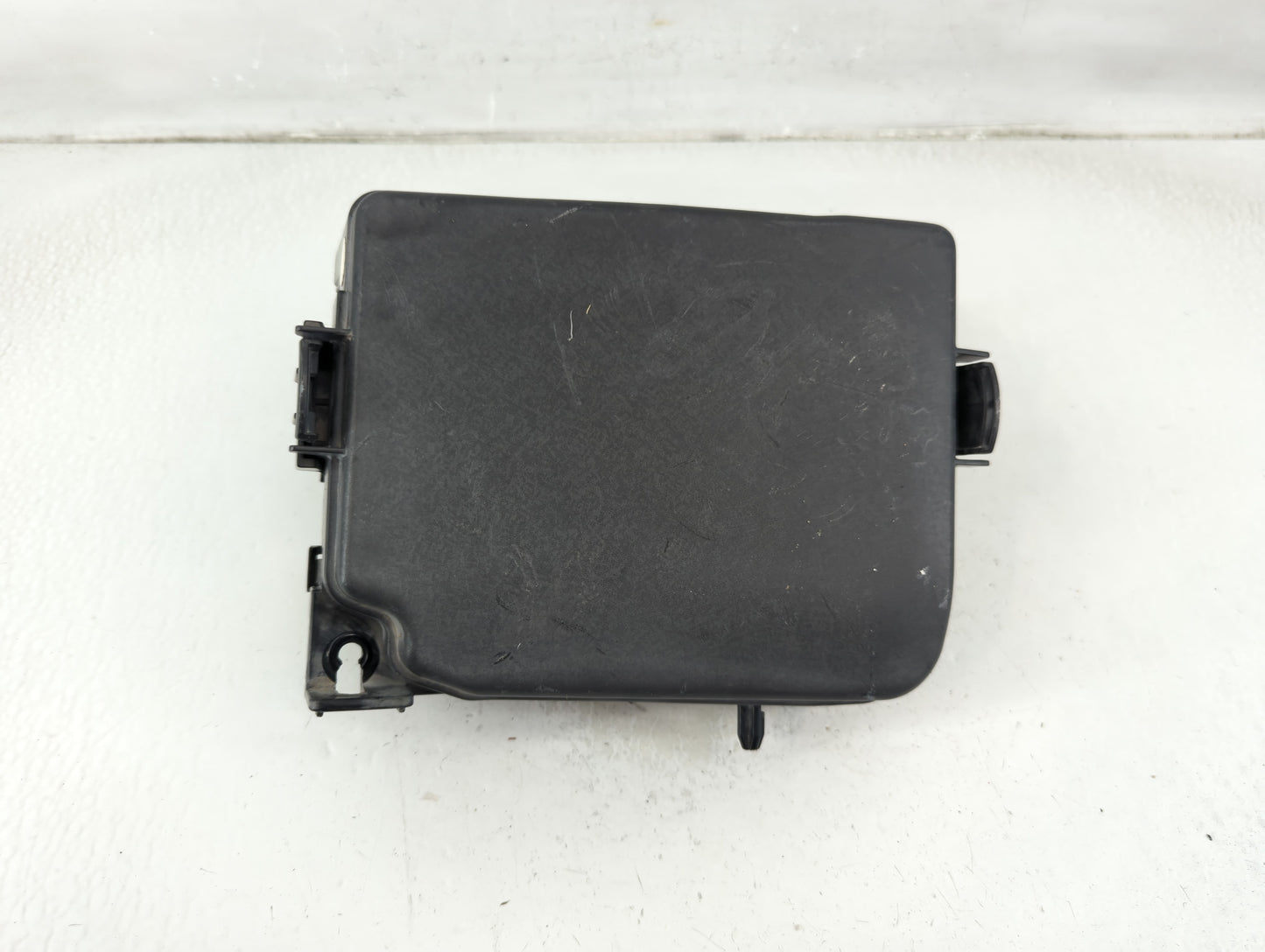 2014-2016 Hyundai Elantra Fusebox Fuse Box Panel Relay Module P/N:1505021651 Fits Fits 2014 2015 2016 OEM Used Auto Parts - 