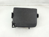 2014-2016 Hyundai Elantra Fusebox Fuse Box Panel Relay Module P/N:1505021651 Fits Fits 2014 2015 2016 OEM Used Auto Parts - 
