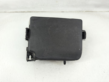 2014-2016 Hyundai Elantra Fusebox Fuse Box Panel Relay Module P/N:1505021651 Fits Fits 2014 2015 2016 OEM Used Auto Parts - 