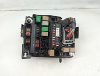 2014-2016 Hyundai Elantra Fusebox Fuse Box Panel Relay Module P/N:1505021651 Fits Fits 2014 2015 2016 OEM Used Auto Parts - 