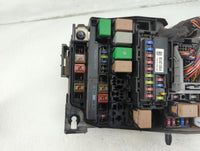 2014-2016 Hyundai Elantra Fusebox Fuse Box Panel Relay Module P/N:1505021651 Fits Fits 2014 2015 2016 OEM Used Auto Parts - 