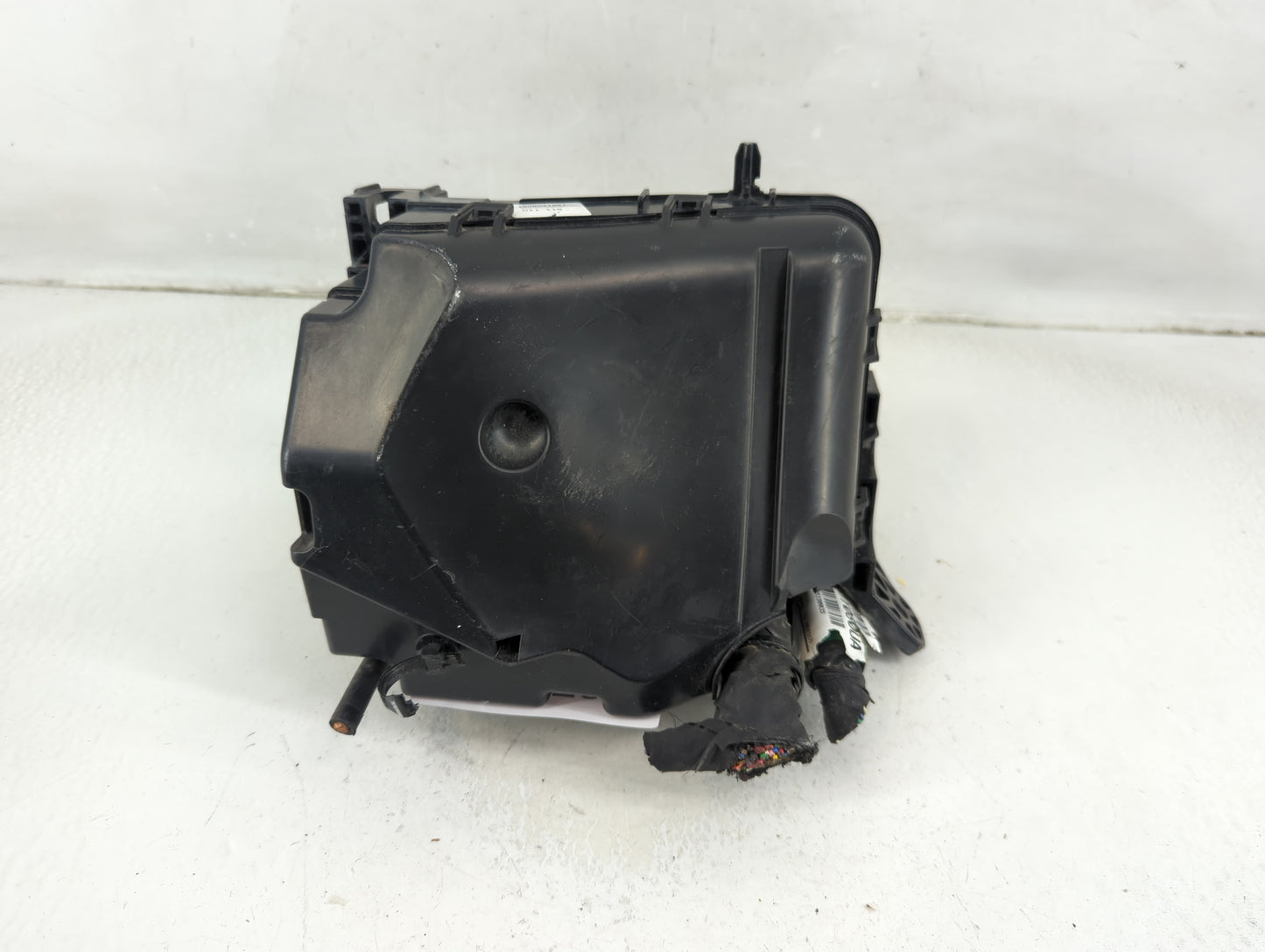 2014-2016 Hyundai Elantra Fusebox Fuse Box Panel Relay Module P/N:1505021651 Fits Fits 2014 2015 2016 OEM Used Auto Parts - 