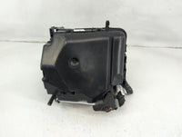 2014-2016 Hyundai Elantra Fusebox Fuse Box Panel Relay Module P/N:1505021651 Fits Fits 2014 2015 2016 OEM Used Auto Parts - 