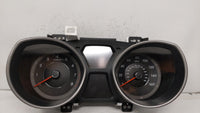 2014-2016 Hyundai Elantra Instrument Cluster Speedometer Gauges P/N:94004-3Y010 Fits Fits 2014 2015 2016 OEM Used Auto Parts