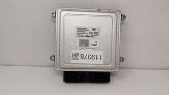 compare product 2014-2016 Hyundai Elantra PCM Engine Control Computer ECU ECM PCU OEM P/N:39102-2EML6 39103-2EML6 Fits Fits 2014 2015 2016 OEM Used Auto Parts