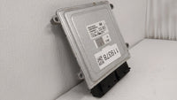 2014-2016 Hyundai Elantra PCM Engine Control Computer ECU ECM PCU OEM P/N:39102-2EML6 39103-2EML6 Fits Fits 2014 2015 2016 O
