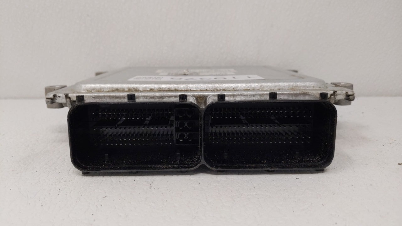 2014-2016 Hyundai Elantra PCM Engine Control Computer ECU ECM PCU OEM P/N:39102-2EML6 39103-2EML6 Fits Fits 2014 2015 2016 O
