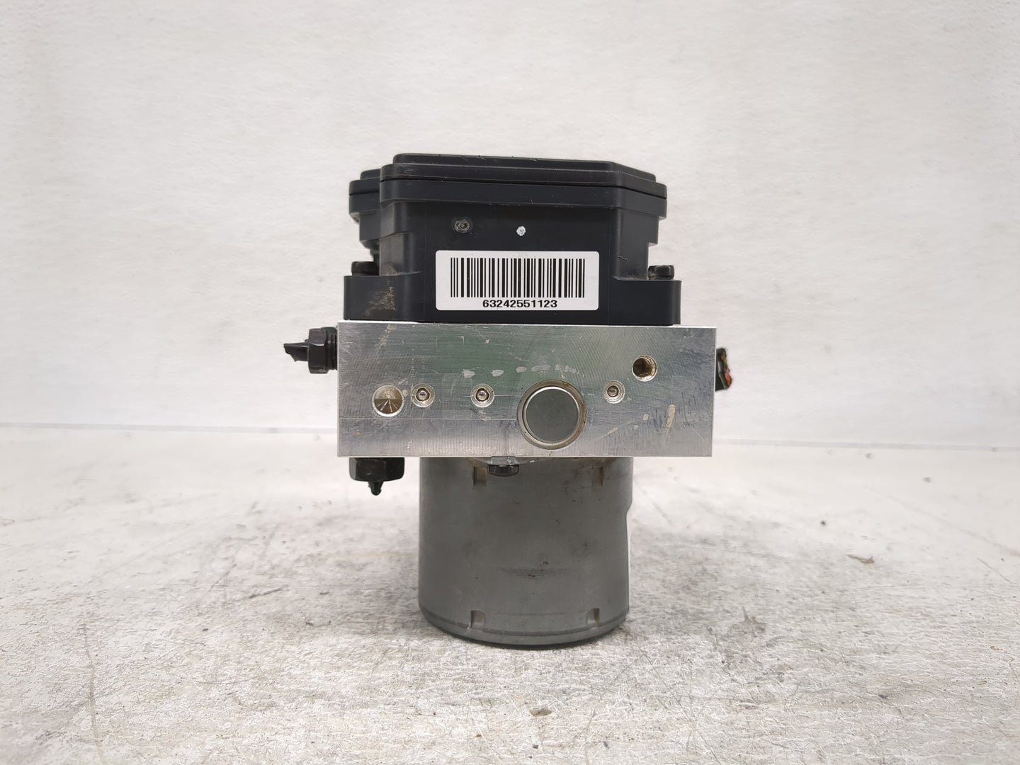 2014-2016 Hyundai Elantra ABS Pump Control Module Replacement P/N:58920-3X630 Fits Fits 2014 2015 2016 OEM Used Auto Parts -