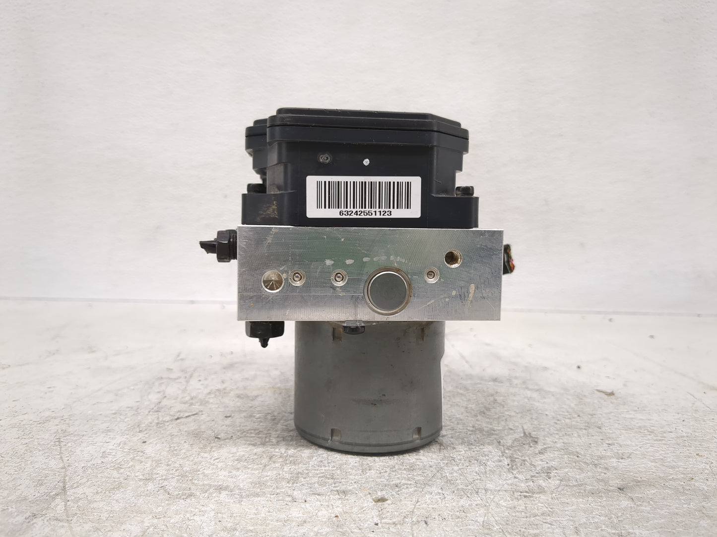 2014-2016 Hyundai Elantra ABS Pump Control Module Replacement P/N:58920-3X630 Fits Fits 2014 2015 2016 OEM Used Auto Parts -