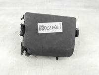 2014-2016 Hyundai Elantra Fusebox Fuse Box Panel Relay Module P/N:91951-3X710 Fits Fits 2014 2015 2016 OEM Used Auto Parts -