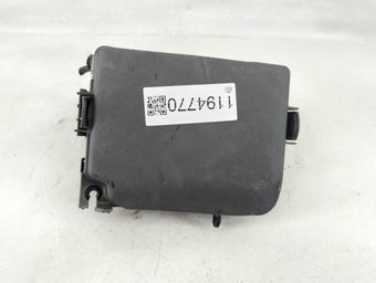 compare product 2014-2016 Hyundai Elantra Fusebox Fuse Box Panel Relay Module P/N:91951-3X710 Fits Fits 2014 2015 2016 OEM Used Auto Parts