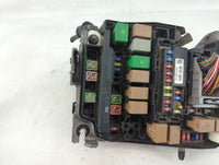 2014-2016 Hyundai Elantra Fusebox Fuse Box Panel Relay Module P/N:91951-3X710 Fits Fits 2014 2015 2016 OEM Used Auto Parts -