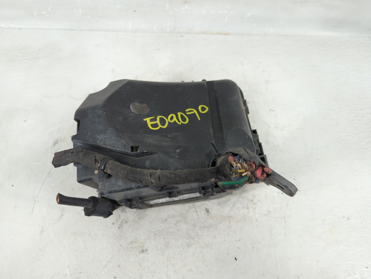 2014-2016 Hyundai Elantra Fusebox Fuse Box Panel Relay Module P/N:91951-3X710 Fits Fits 2014 2015 2016 OEM Used Auto Parts -