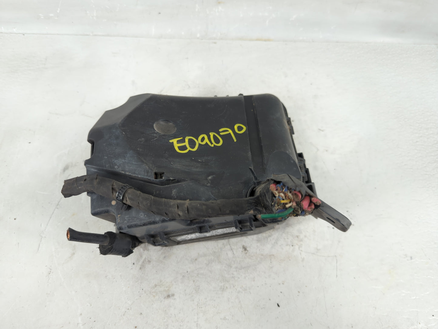 2014-2016 Hyundai Elantra Fusebox Fuse Box Panel Relay Module P/N:91951-3X710 Fits Fits 2014 2015 2016 OEM Used Auto Parts -