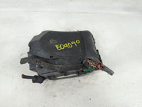 2014-2016 Hyundai Elantra Fusebox Fuse Box Panel Relay Module P/N:91951-3X710 Fits Fits 2014 2015 2016 OEM Used Auto Parts -